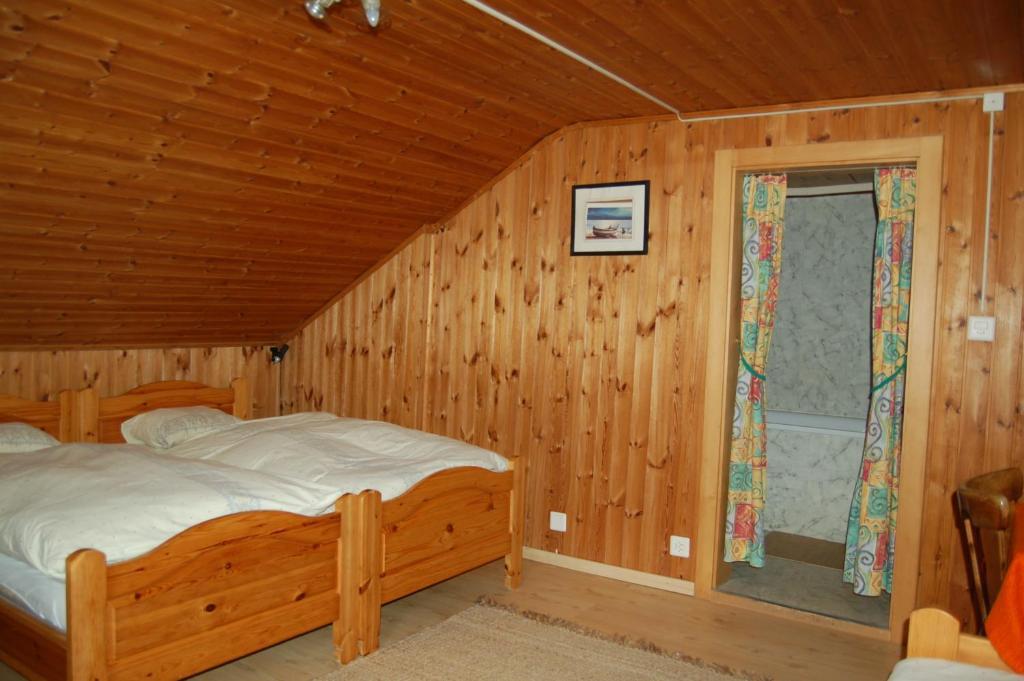 Pension D'Evolene Room photo
